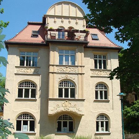Asbach Appartements Weimar Weimar  Buitenkant foto